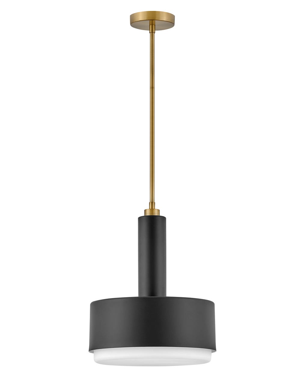 Cedric Pendant