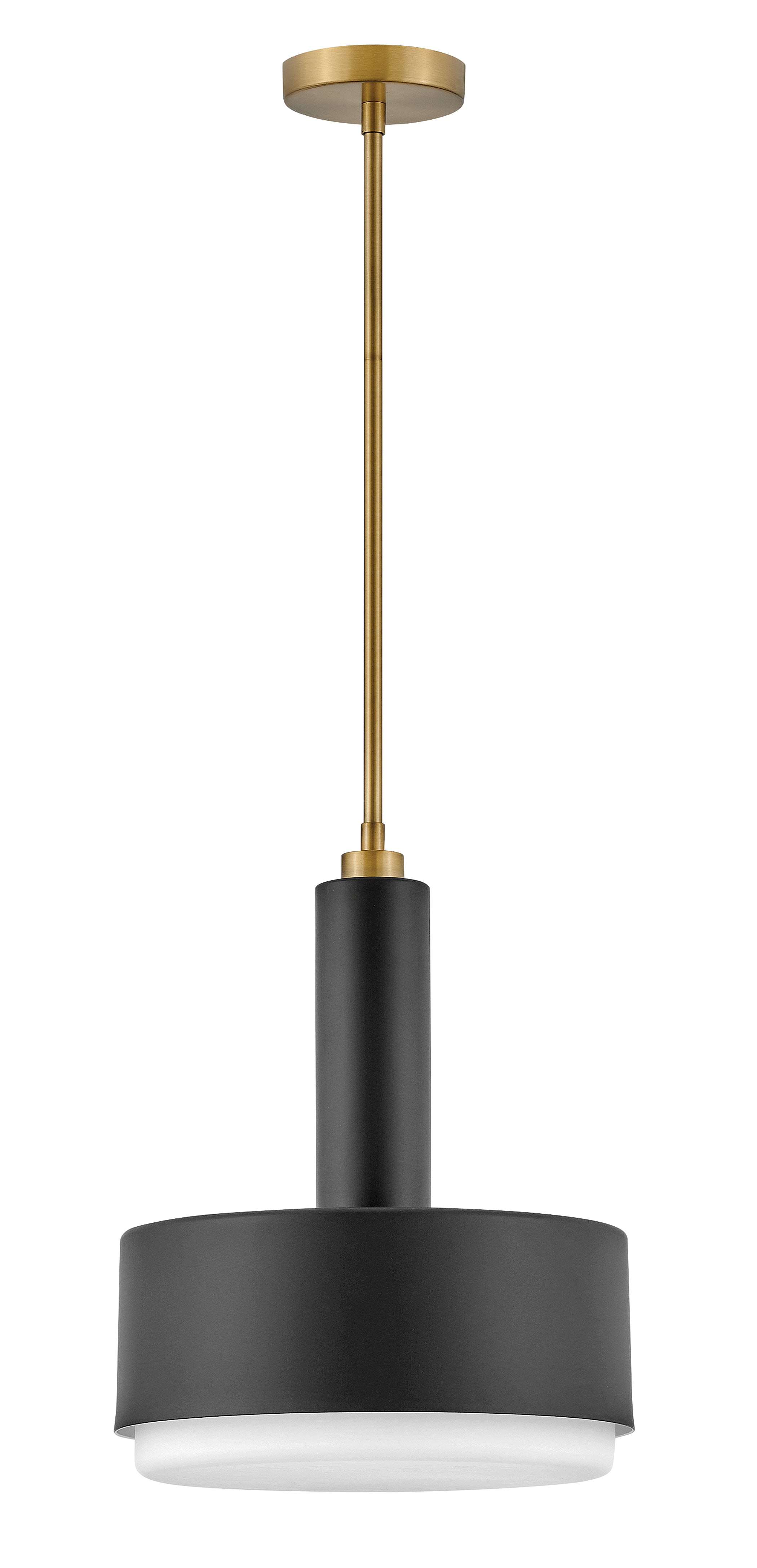 Cedric Medium Pendant