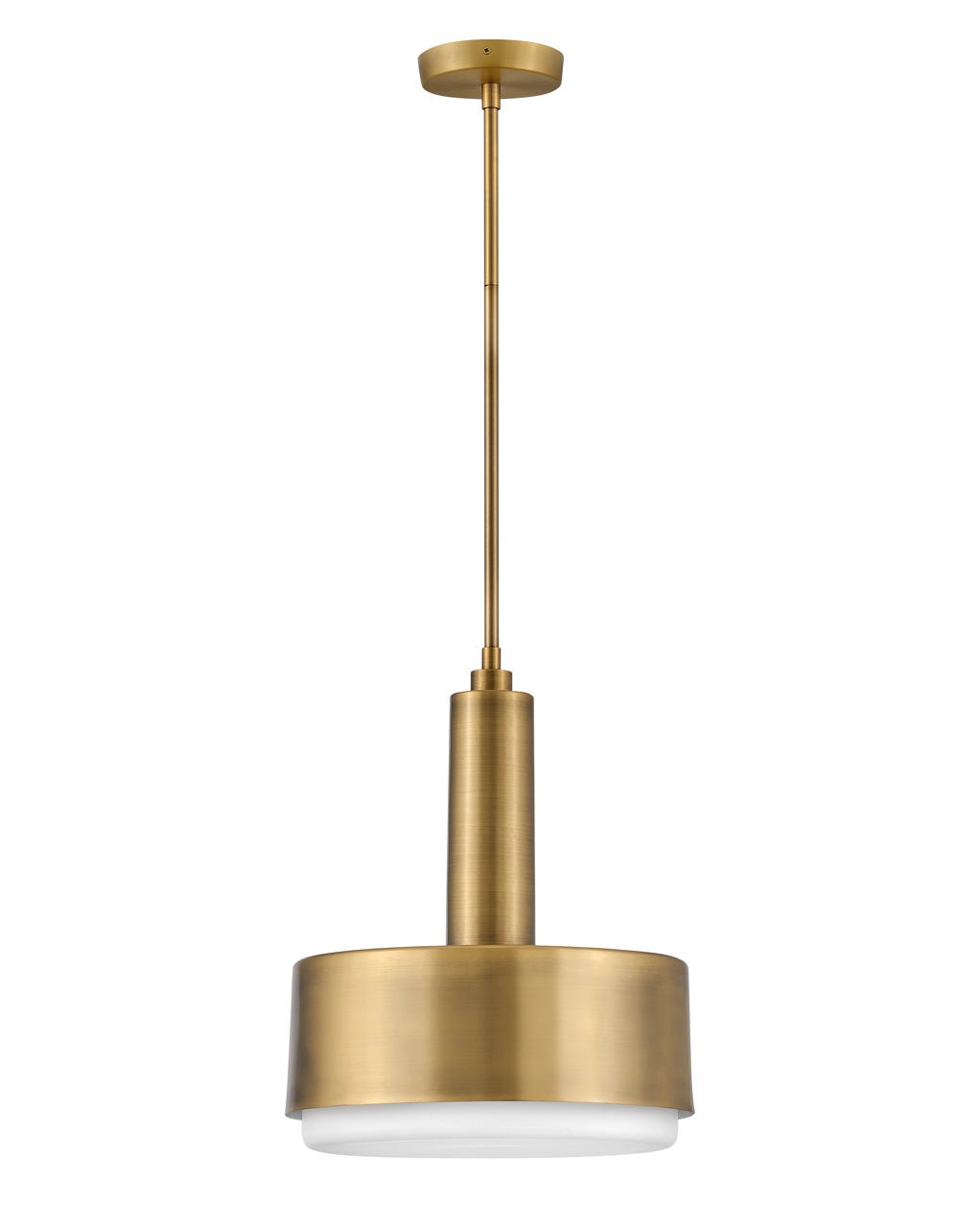 Cedric Pendant