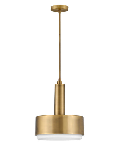 Cedric Pendant