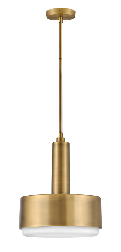 Cedric Medium Pendant