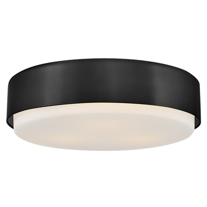 Cedric Medium Flush Mount