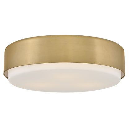 Cedric Medium Flush Mount