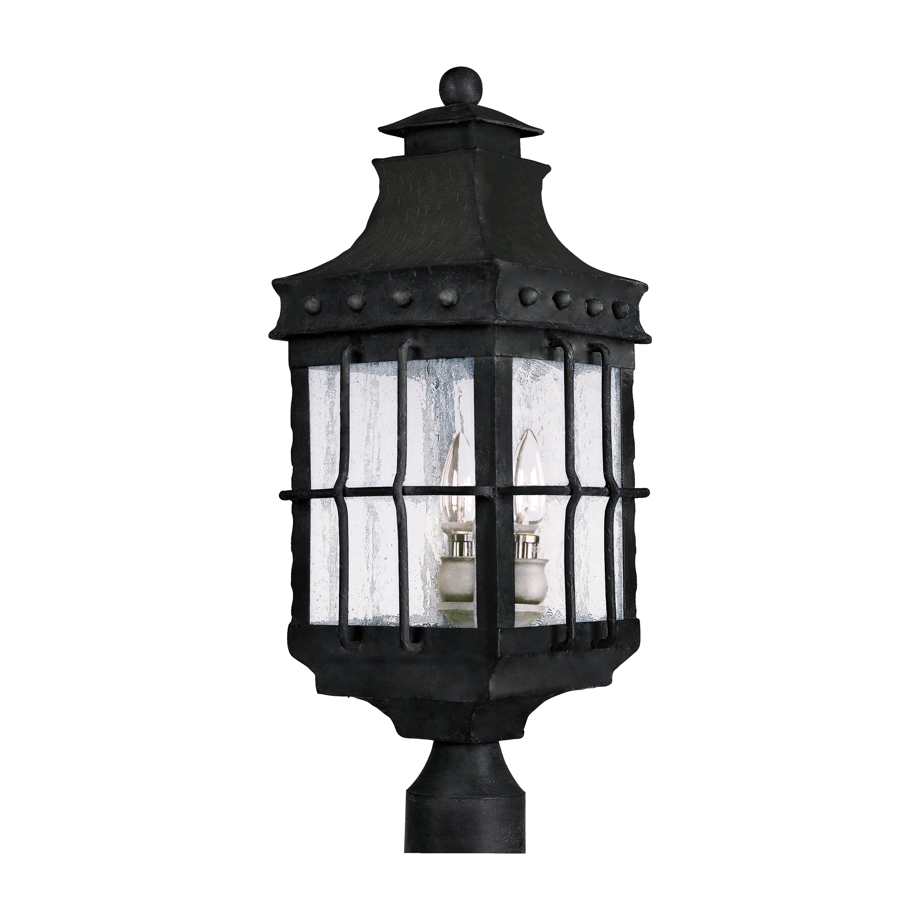 Nantucket Outdoor Pole/Post Mount