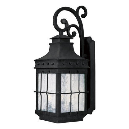 Nantucket Outdoor Wall Mount