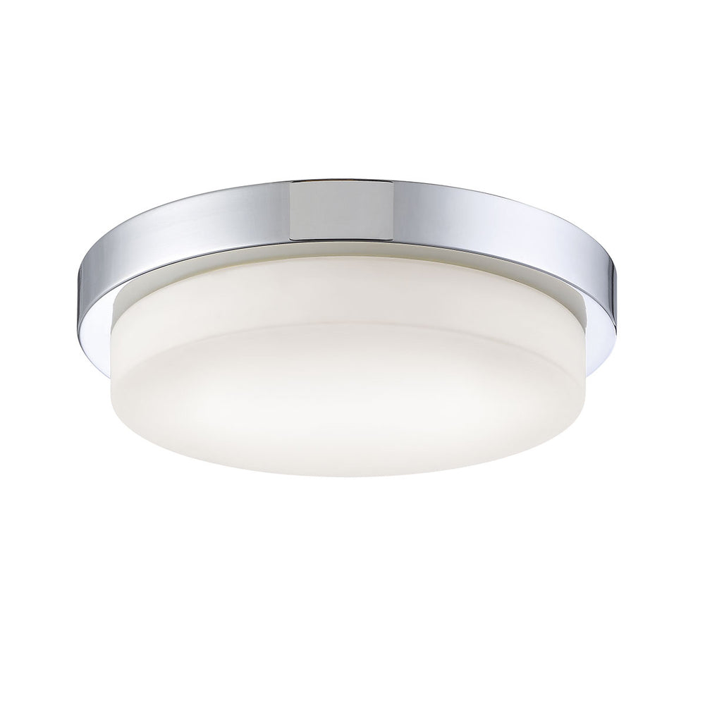 SALBA Flush Mount