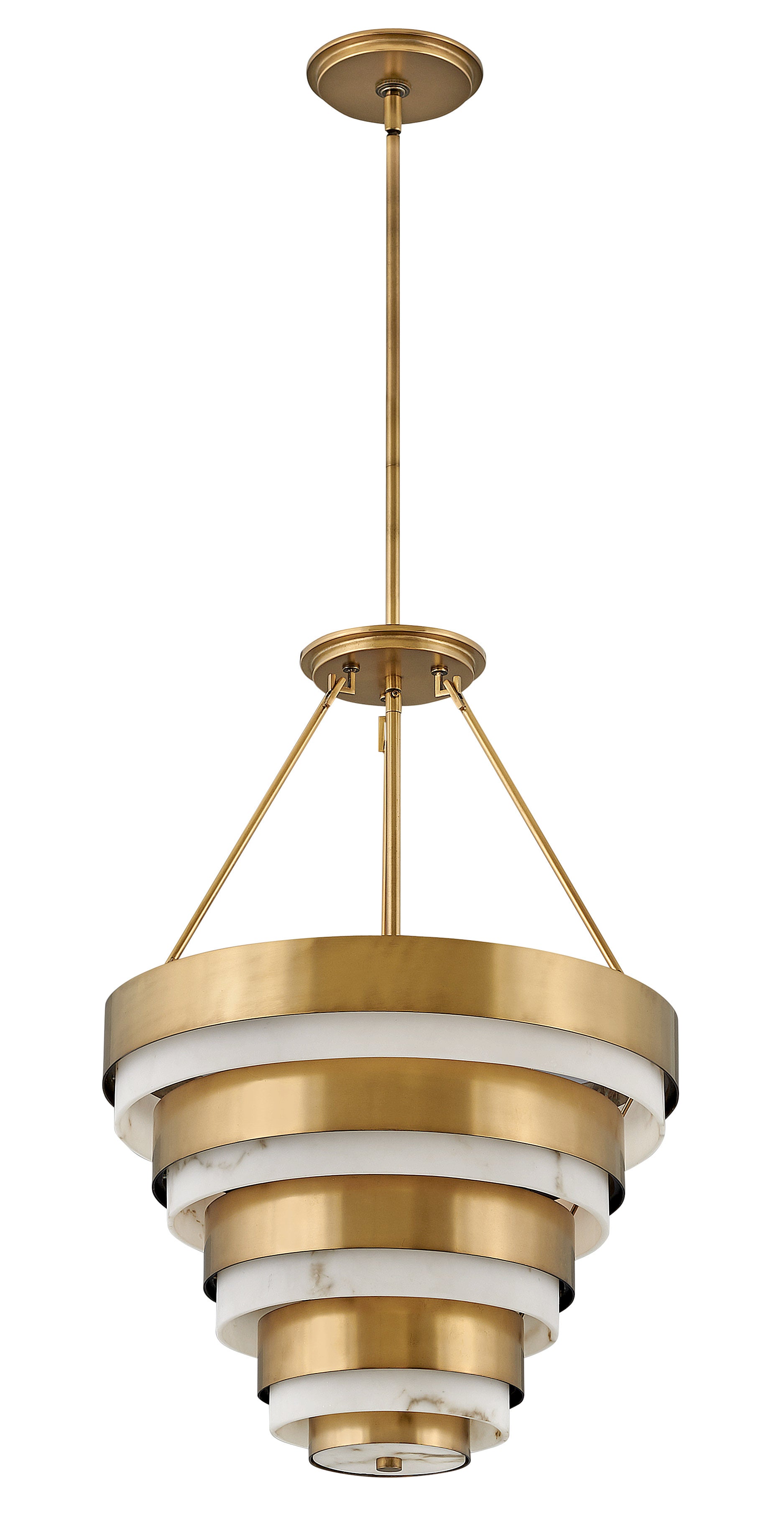 Echelon Large Pendant