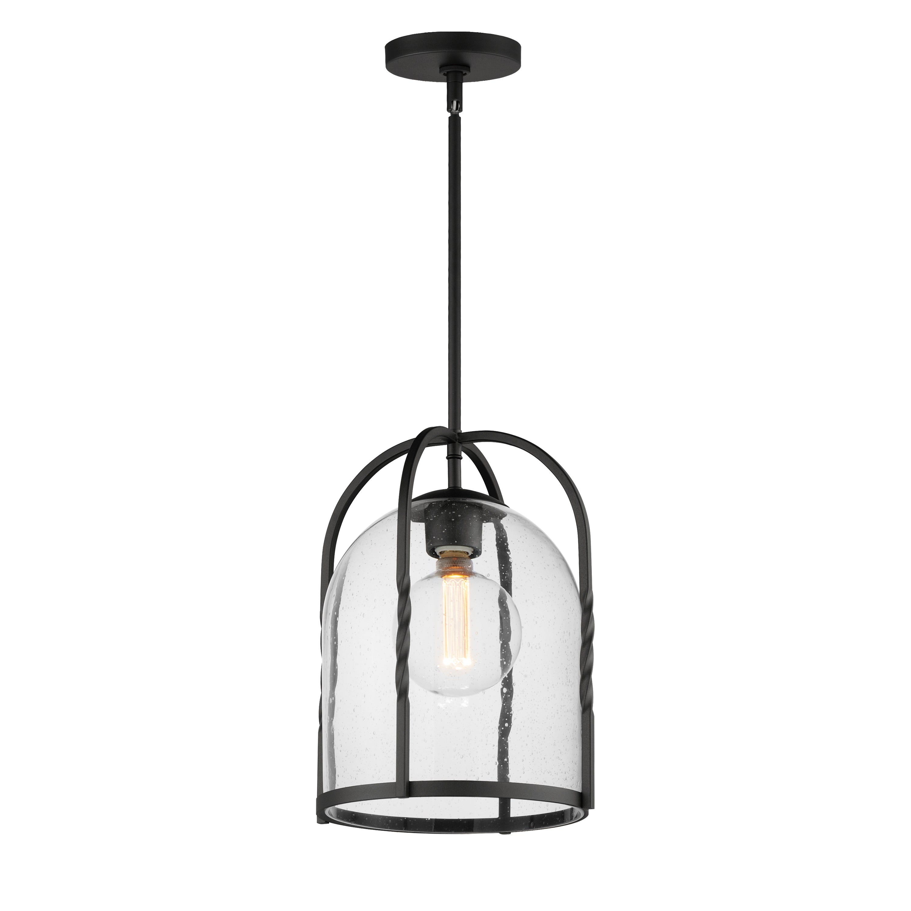 Foundry Outdoor Pendant