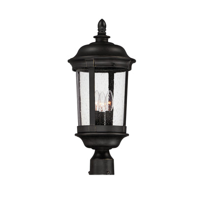 Dover DC Outdoor Pole/Post Mount