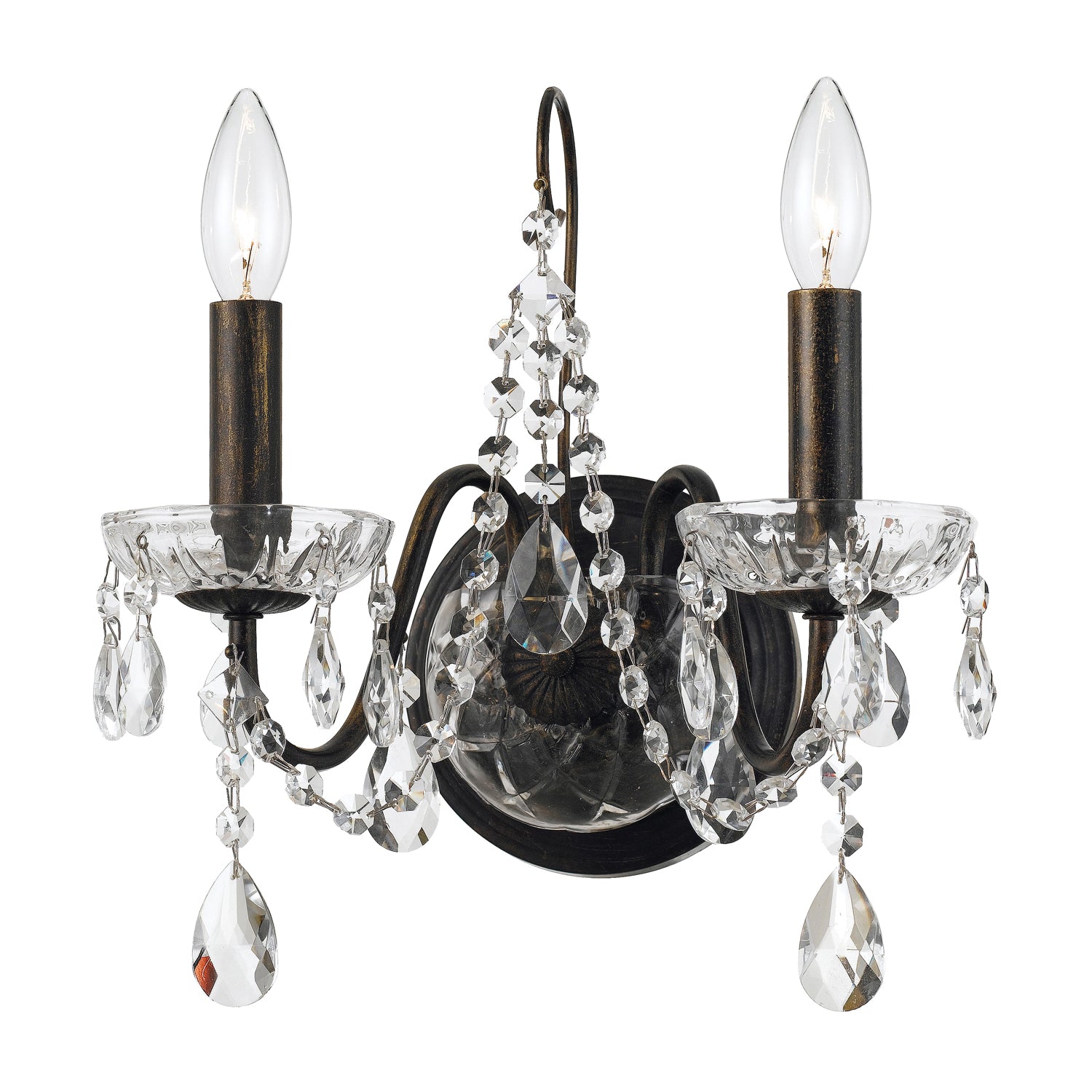 Butler Sconce