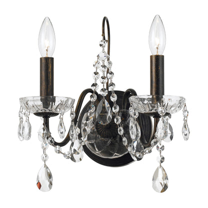 Butler Sconce