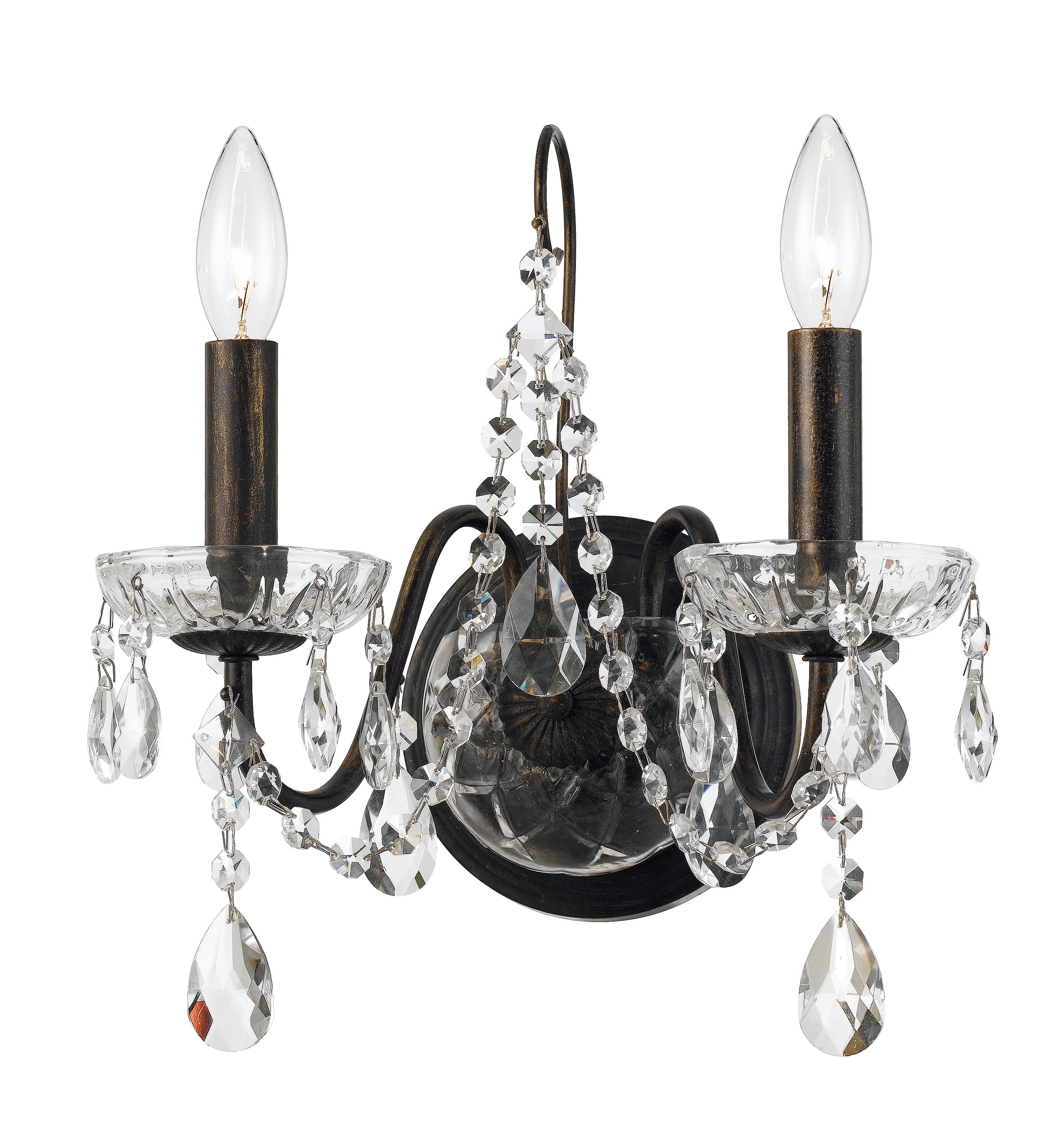 Butler 14'' Sconce