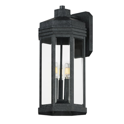 Wright Outdoor Wall Mount