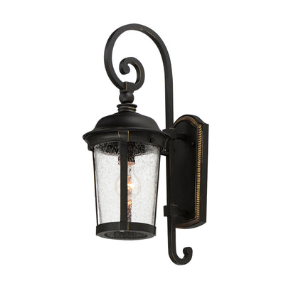 Dover DC Outdoor Wall Mount