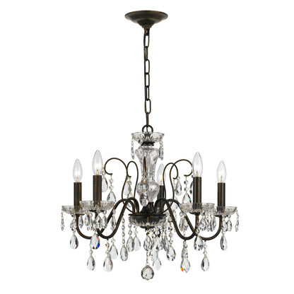 Butler Chandelier