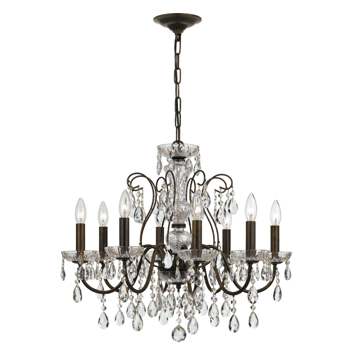 Butler Chandelier