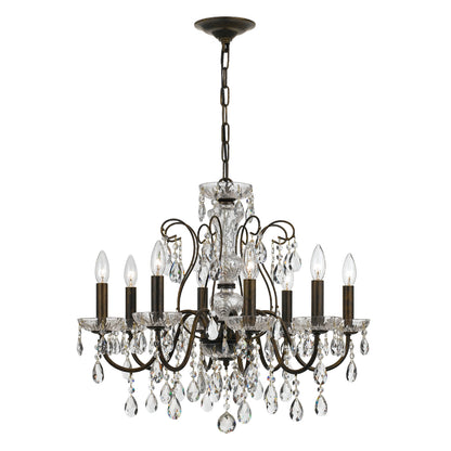 Butler Chandelier