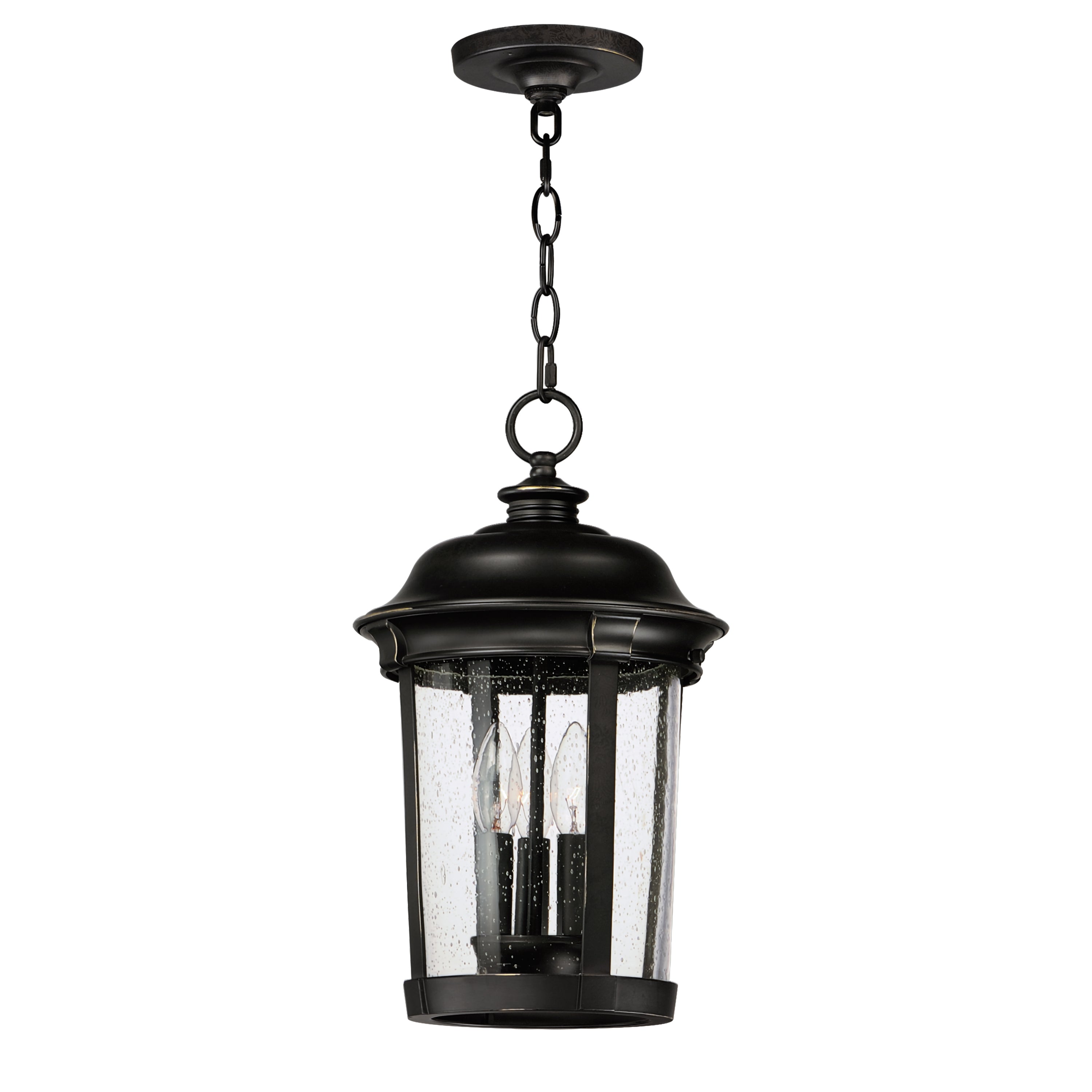 Dover DC Outdoor Hanging Lantern
