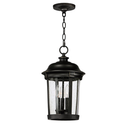 Dover DC Outdoor Hanging Lantern