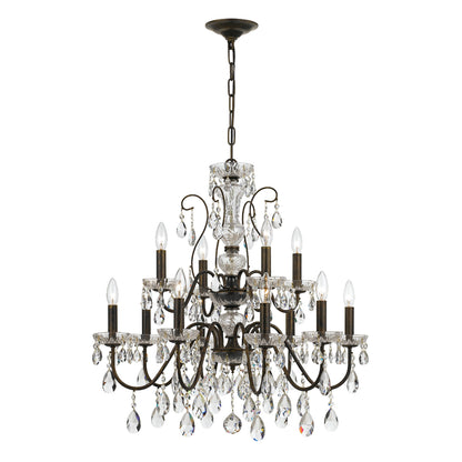 Butler Chandelier