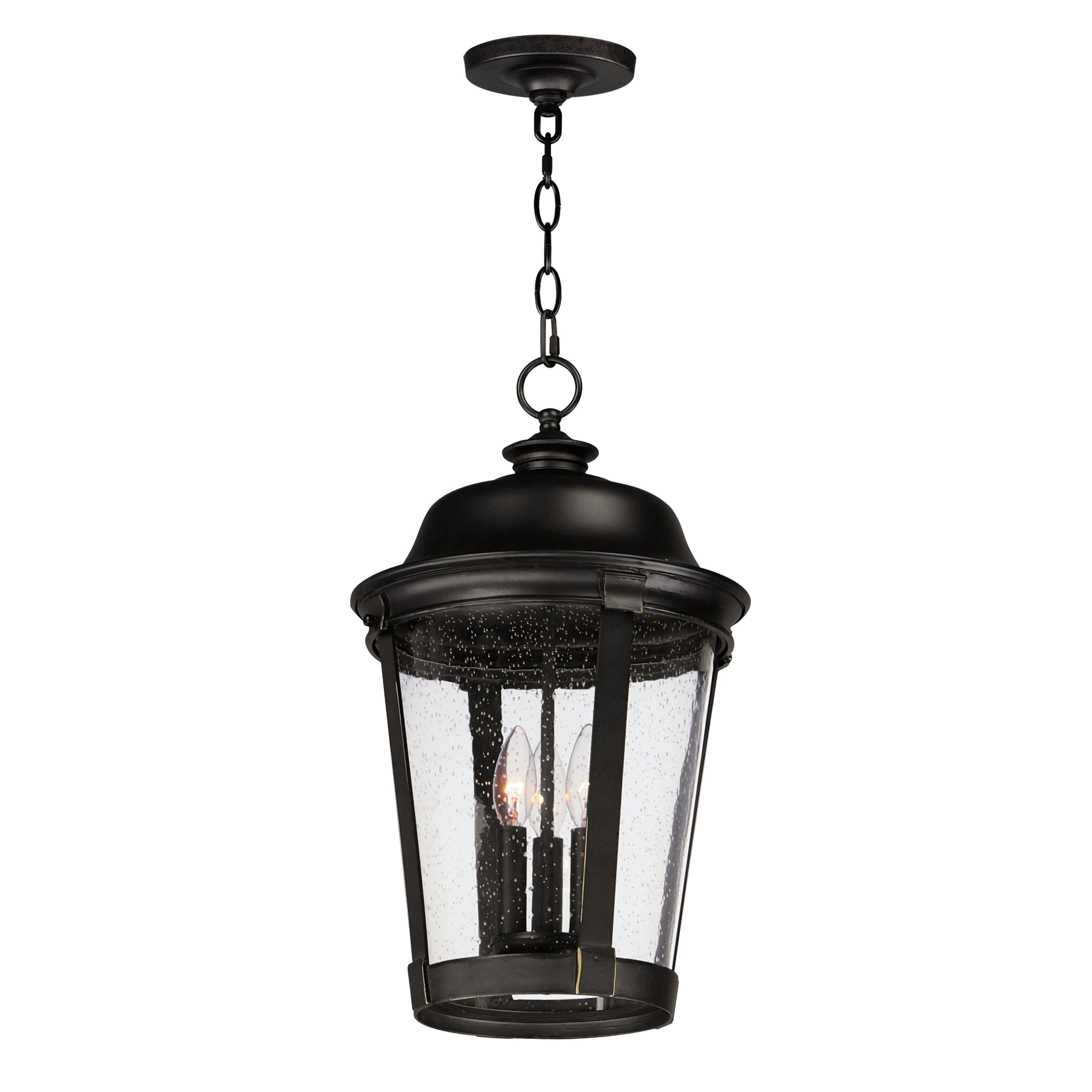 Dover DC Outdoor Hanging Lantern