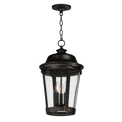 Dover DC Outdoor Hanging Lantern