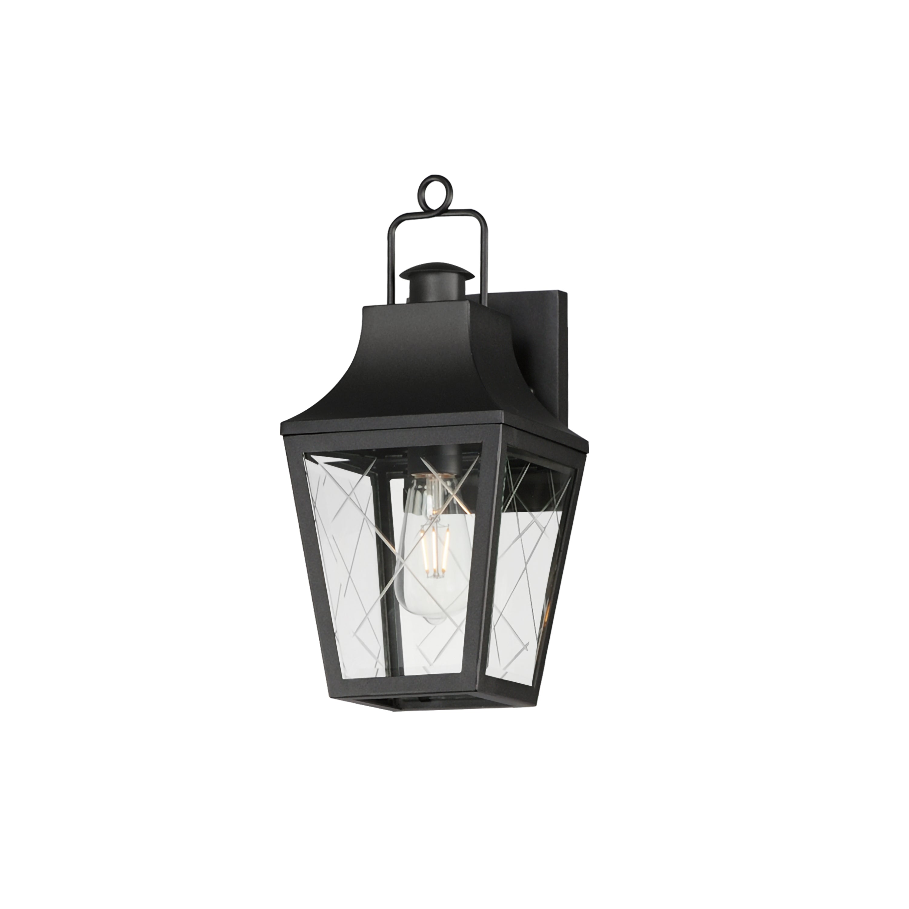 Storybook Outdoor Wall Mount