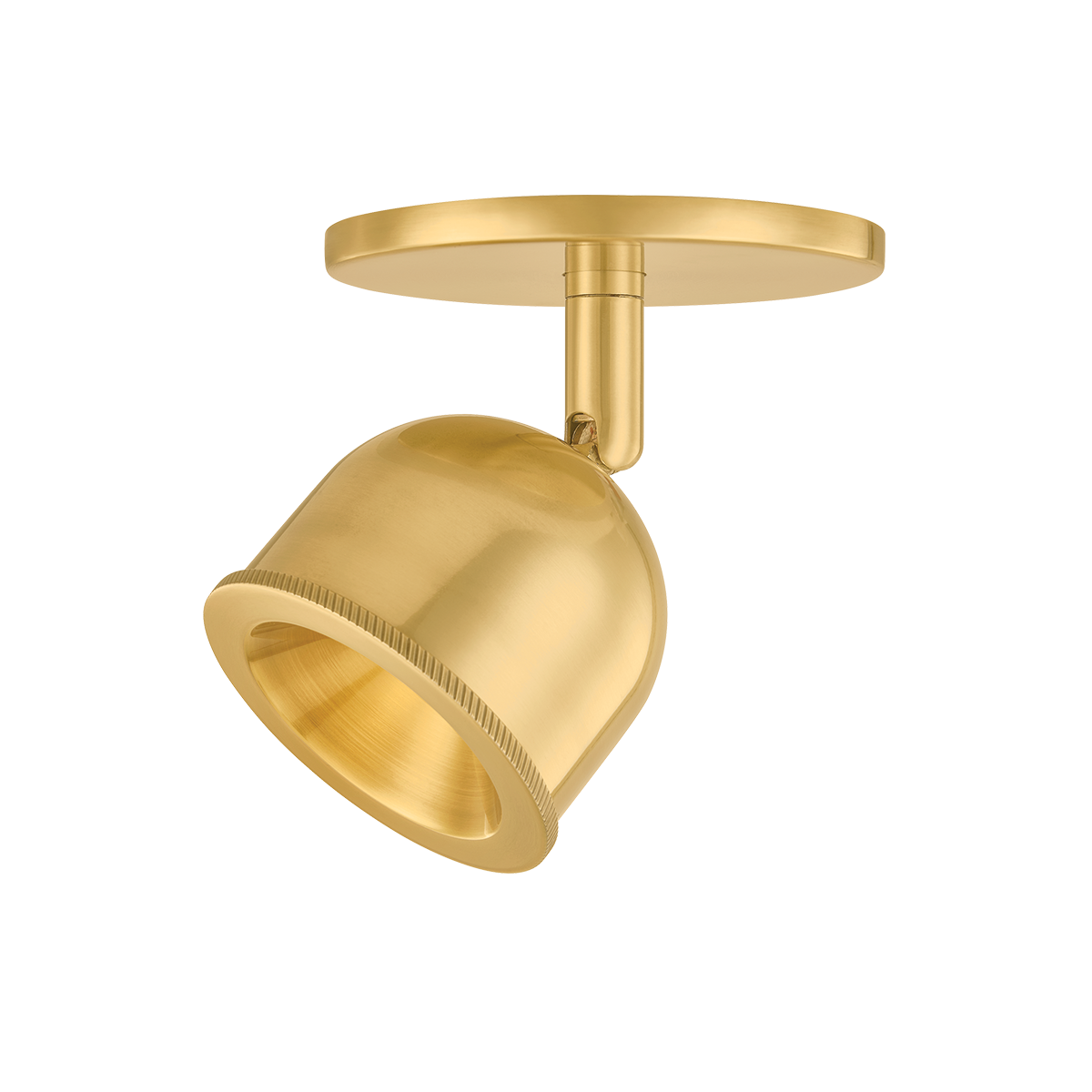 Tuthill Flush Mount