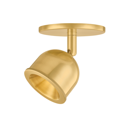 Tuthill Flush Mount