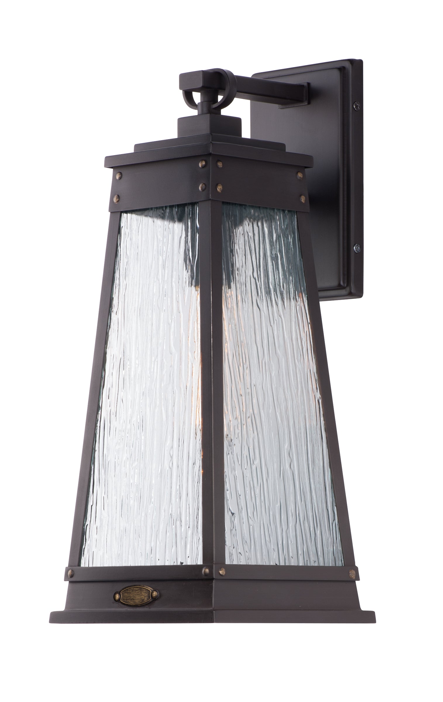 Schooner Outdoor Wall Mount