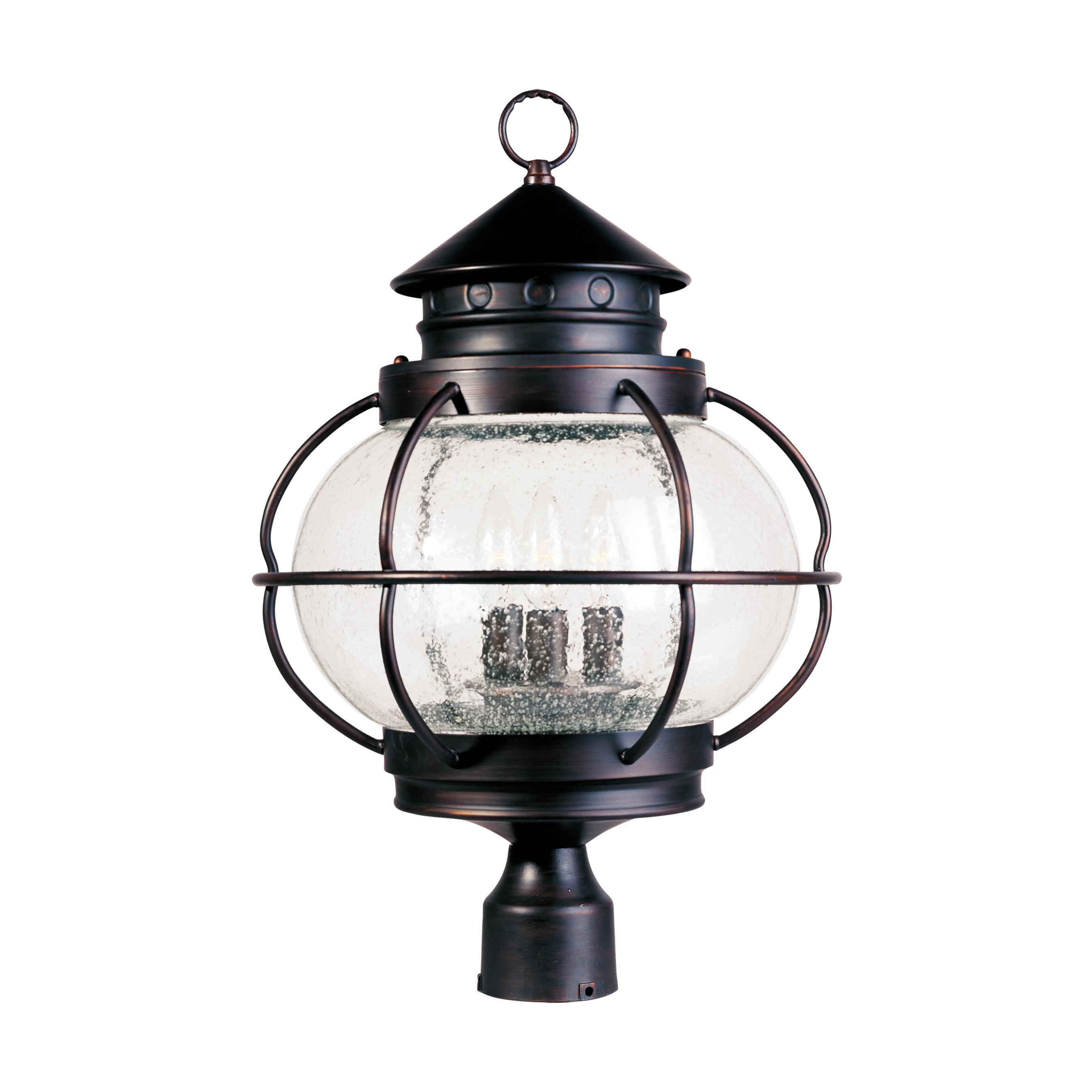 Portsmouth Outdoor Pole/Post Mount