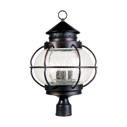 Portsmouth Outdoor Pole/Post Mount