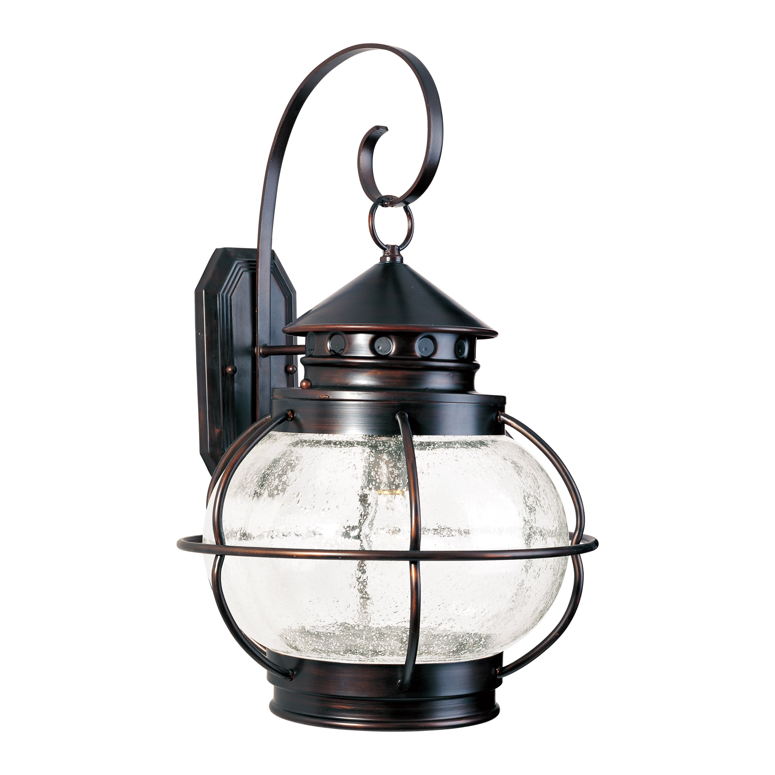 Portsmouth Outdoor Wall Mount