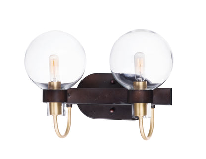 Bauhaus Bath Vanity