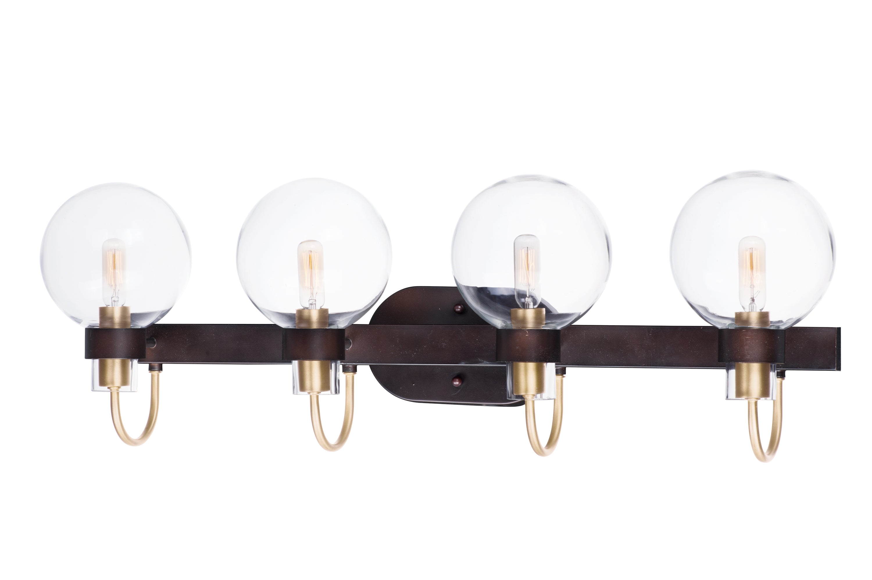 Bauhaus Bath Vanity