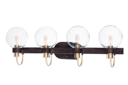 Bauhaus Bath Vanity