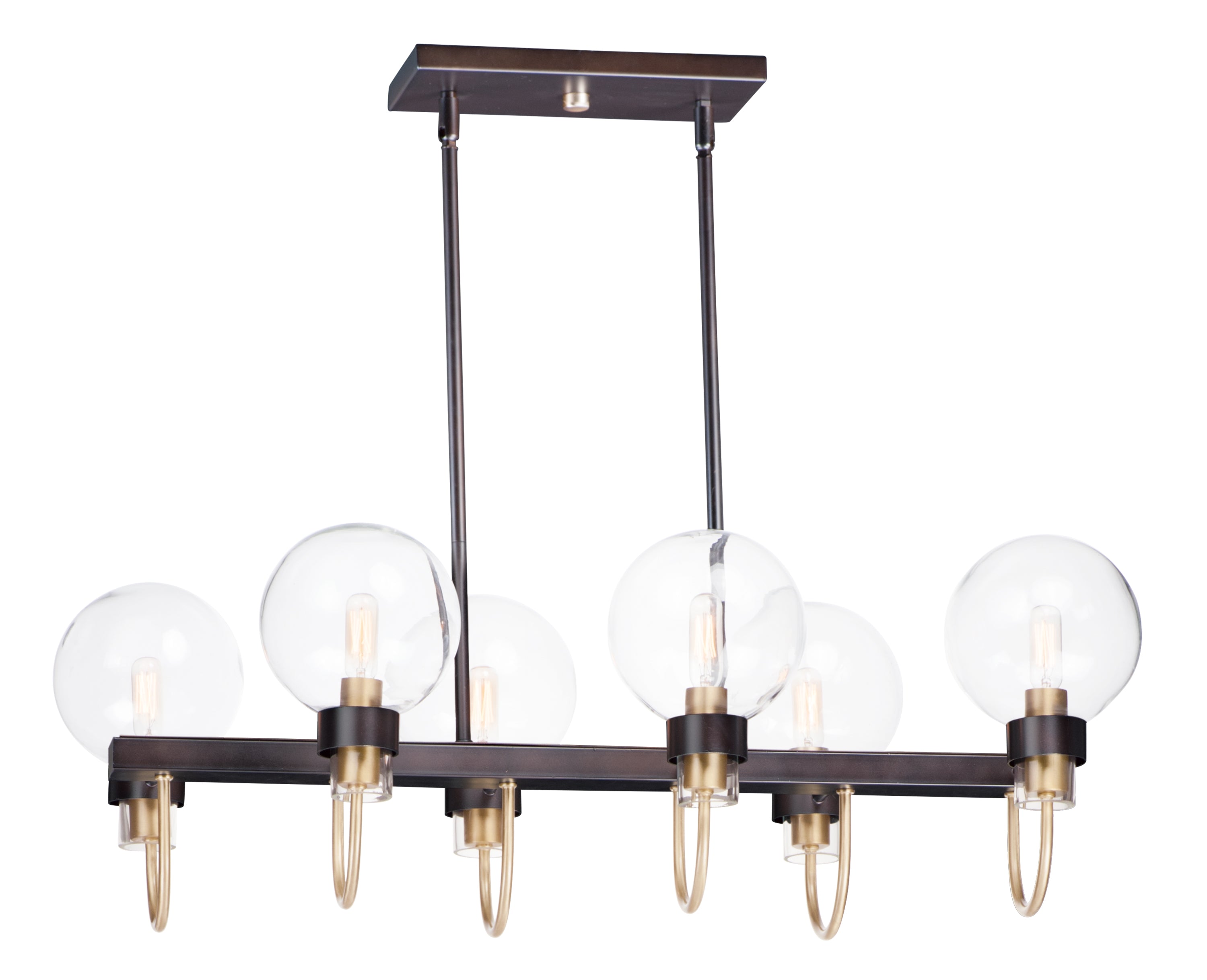 Bauhaus Linear Pendant