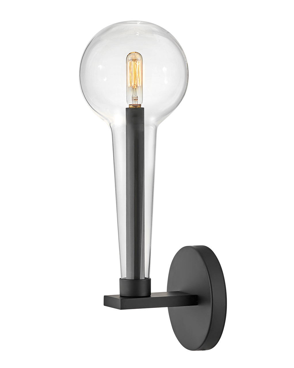 Alchemy Sconce