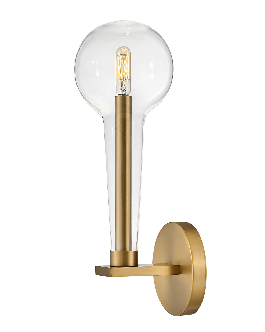 Alchemy Sconce