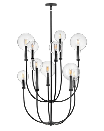 Alchemy Chandelier