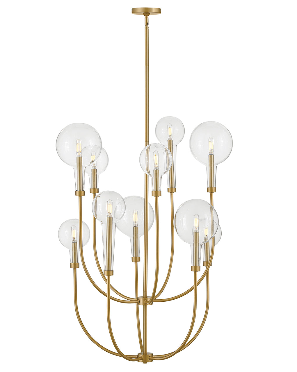 Alchemy Chandelier