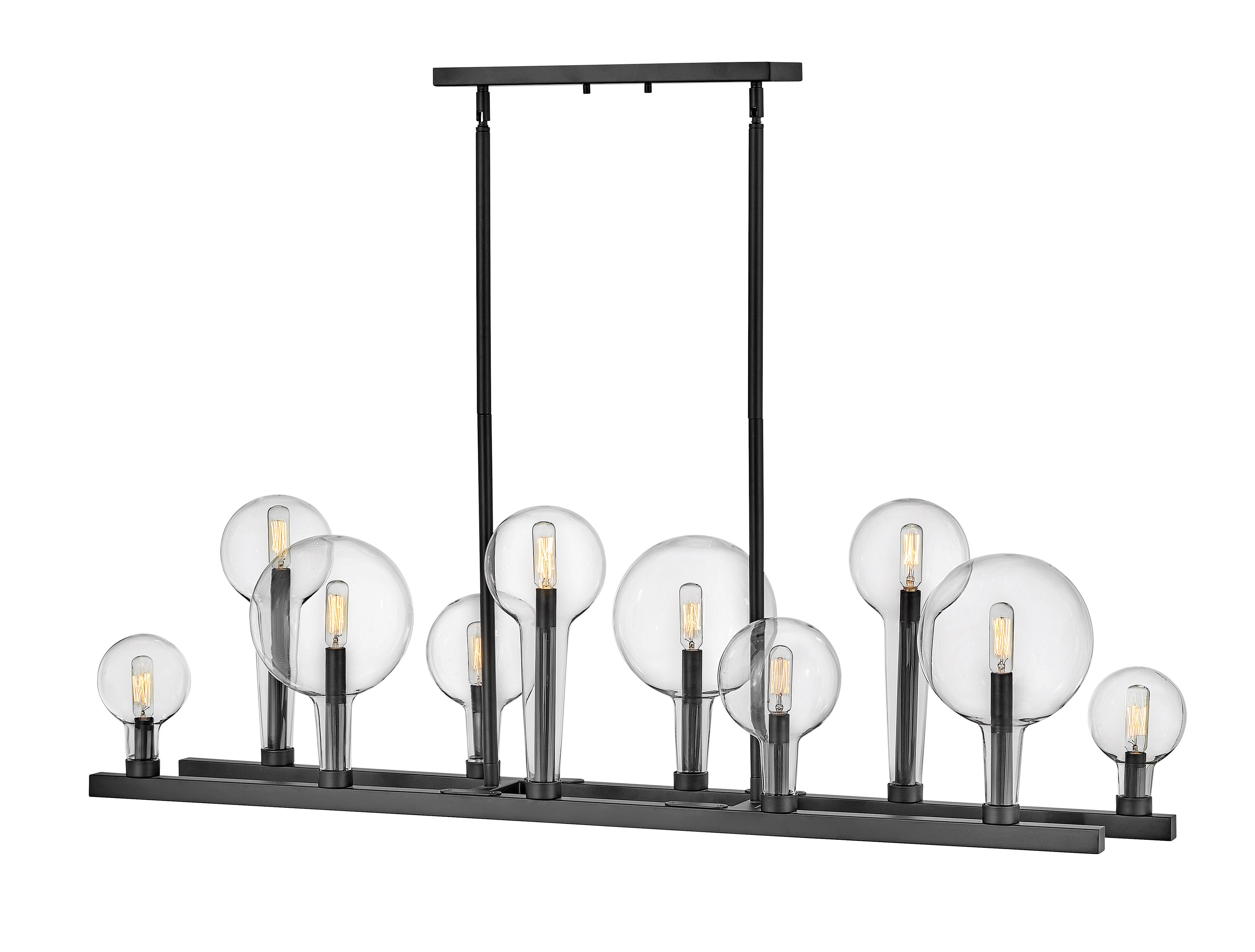Alchemy Medium Ten Light Linear