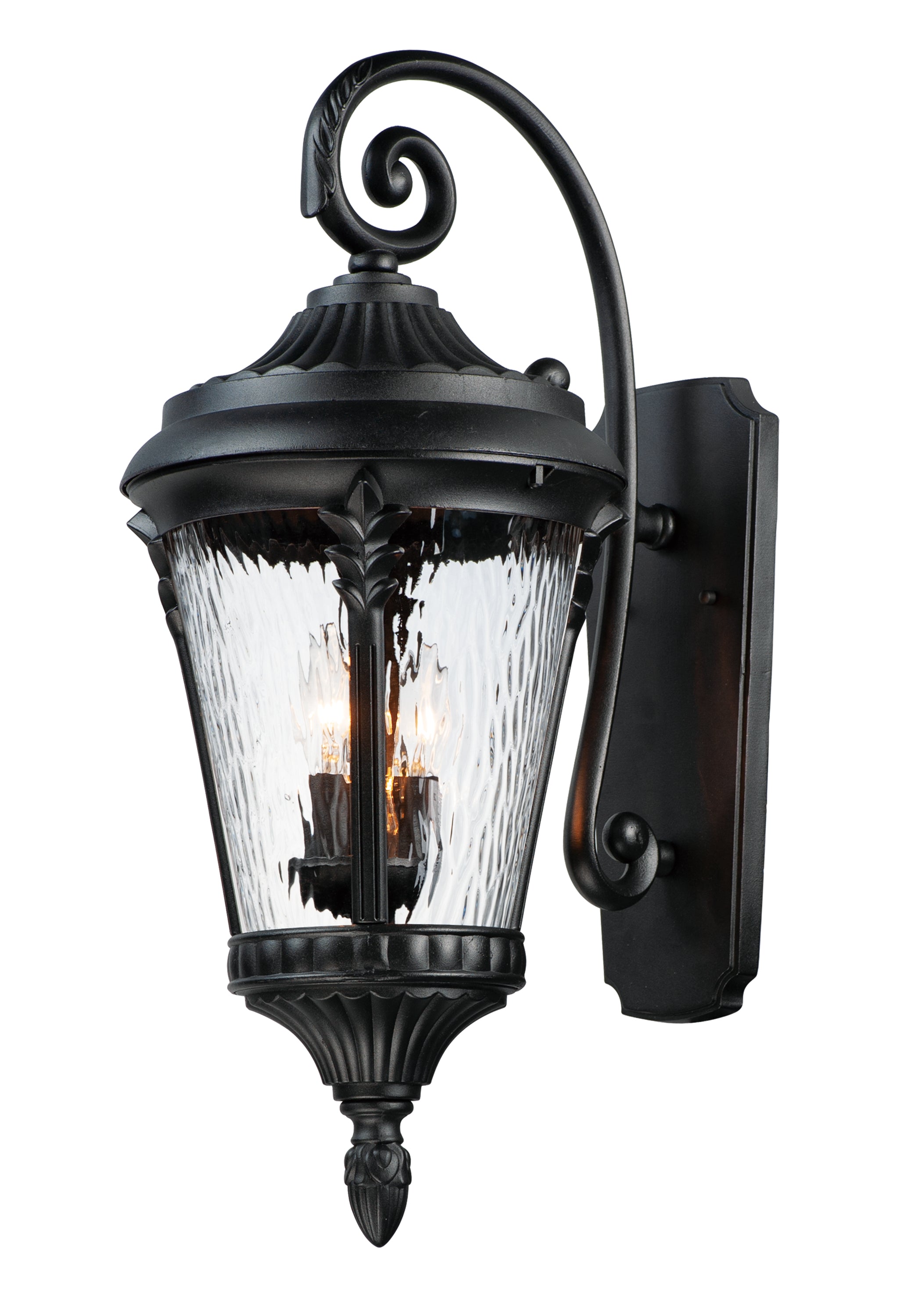 Sentry Outdoor Wall Mount