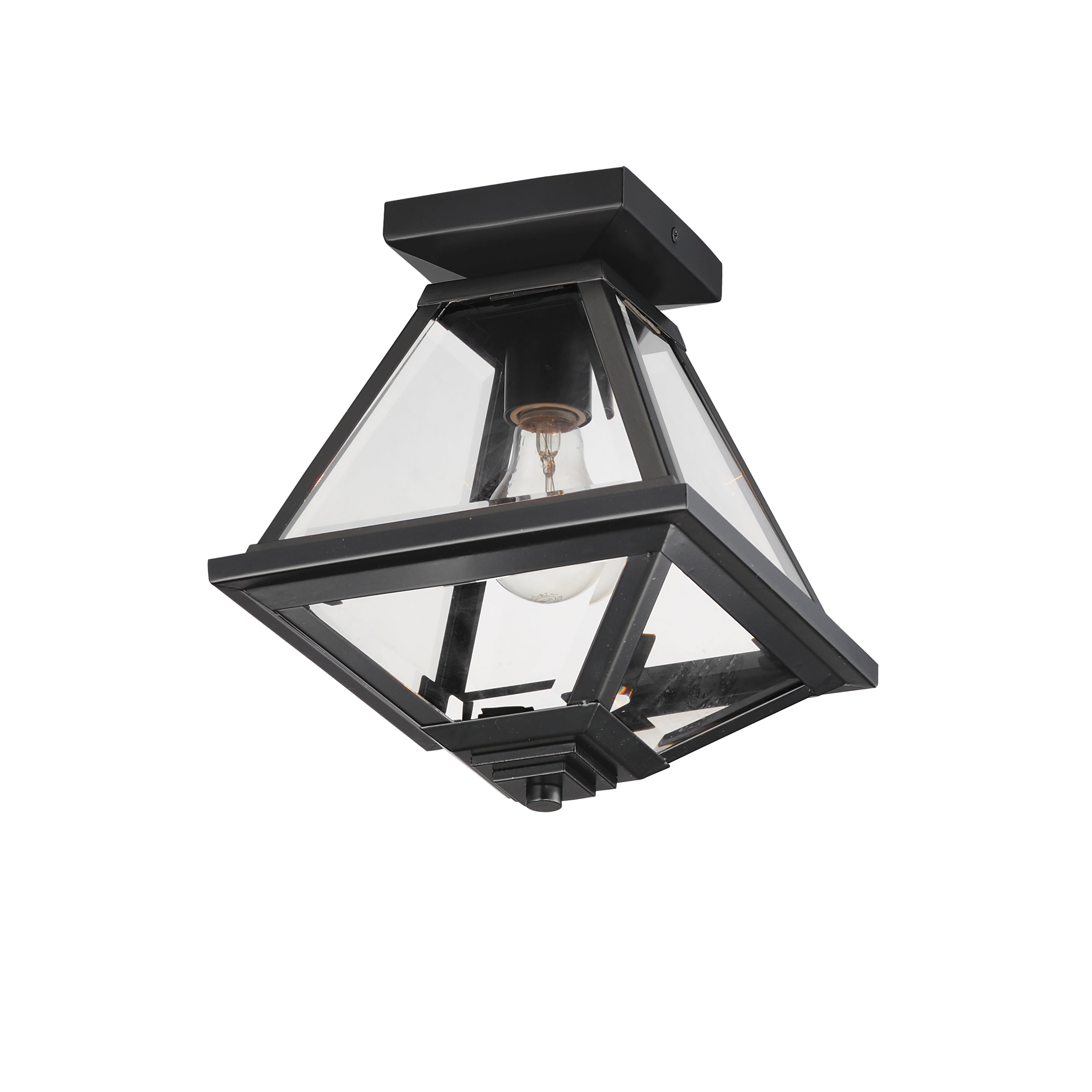 Prism Flush Mount