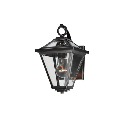 Prism Outdoor Wall Mount