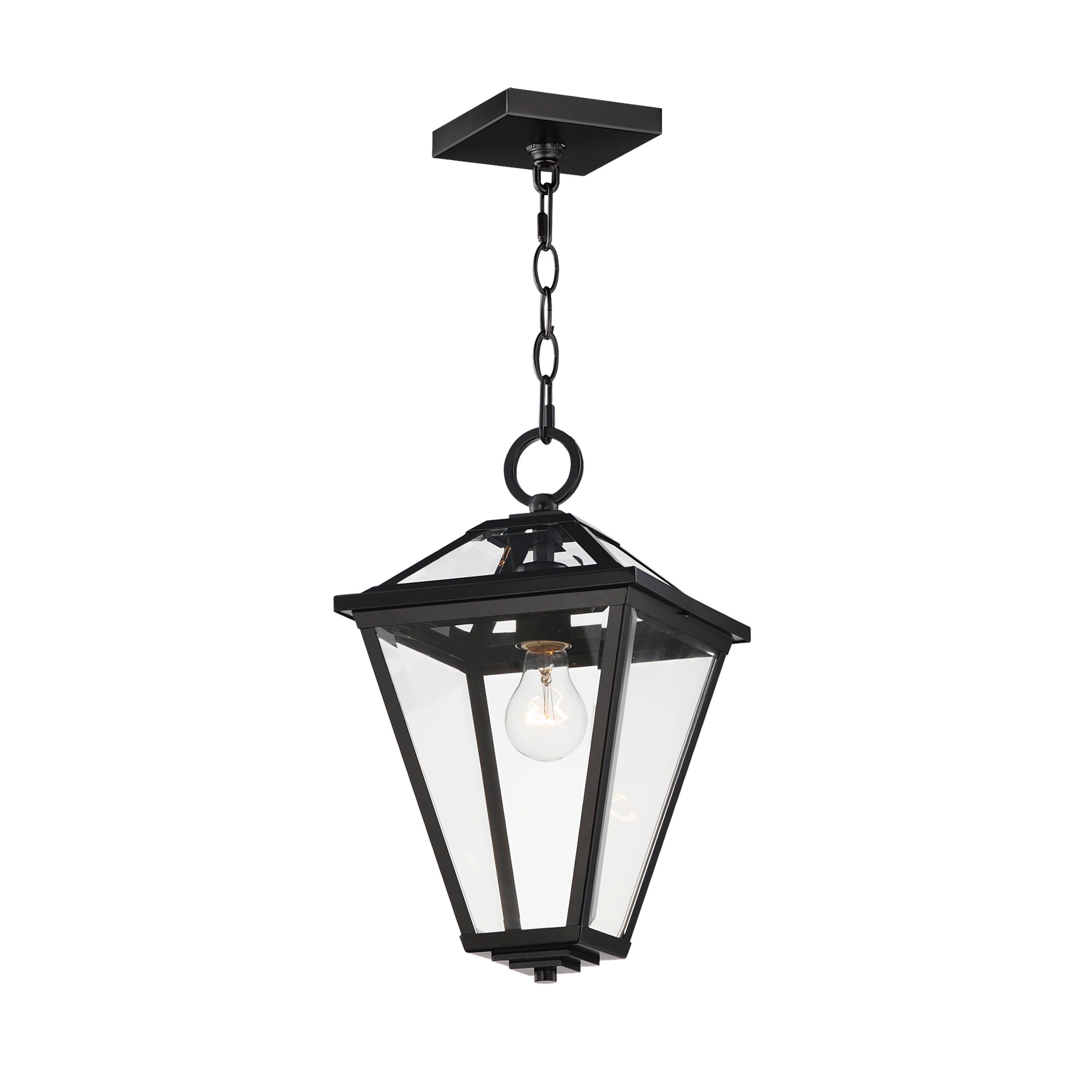 Prism Outdoor Pendant