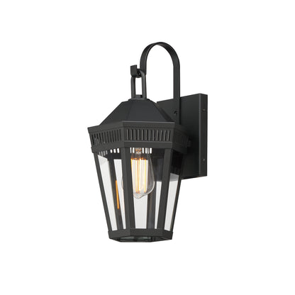 Oxford Outdoor Wall Mount