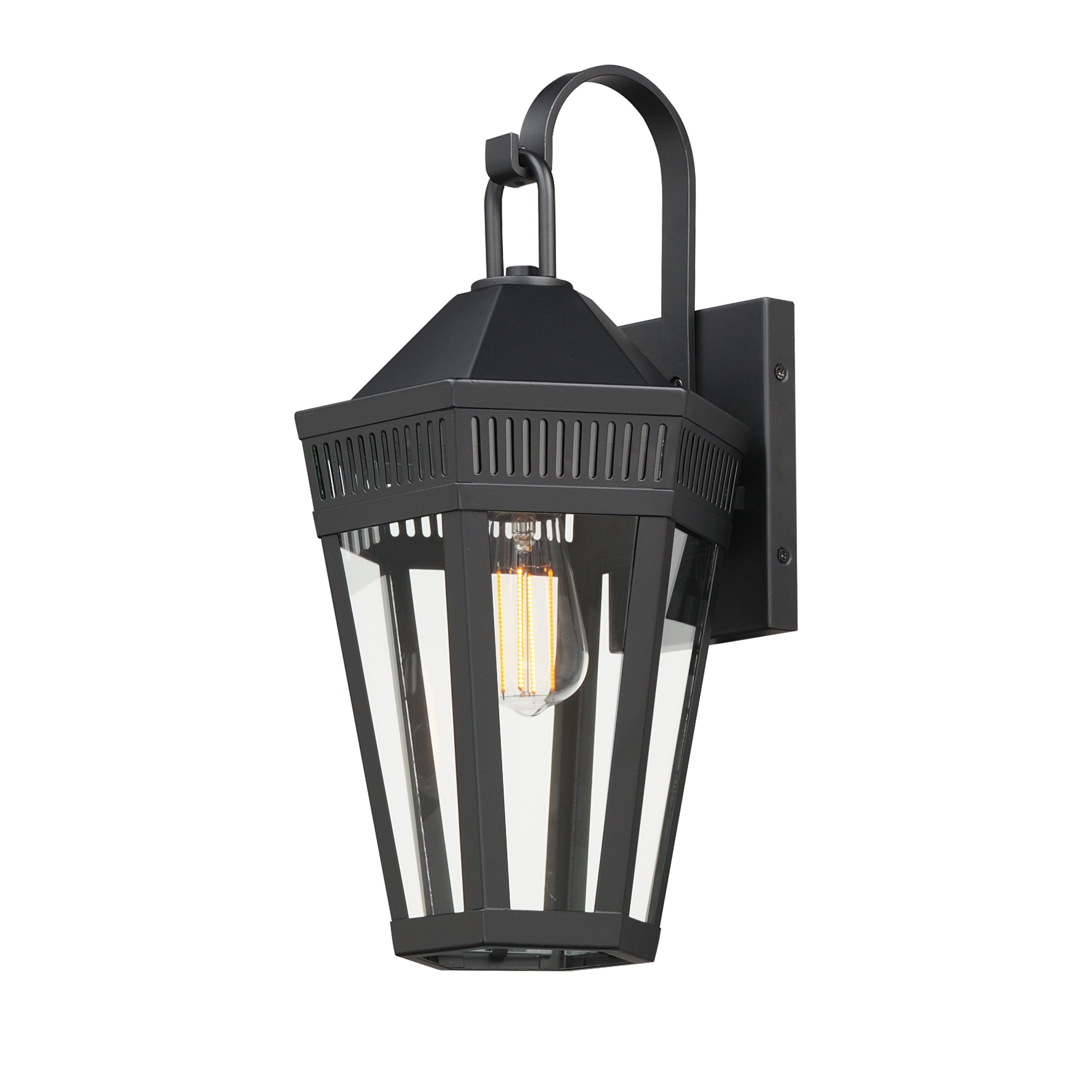 Oxford Outdoor Wall Mount