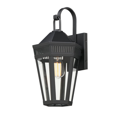 Oxford Outdoor Wall Mount
