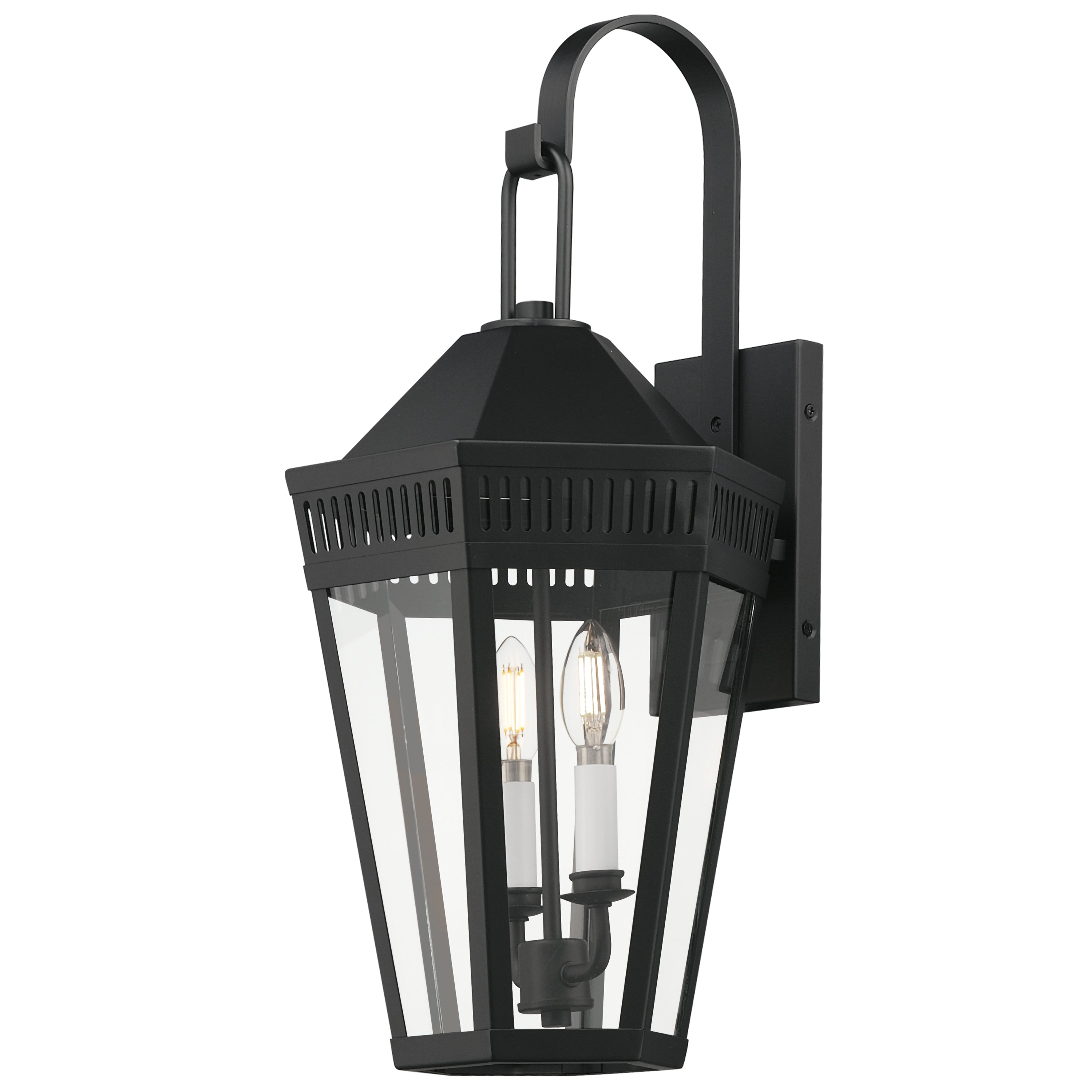 Oxford Outdoor Wall Mount